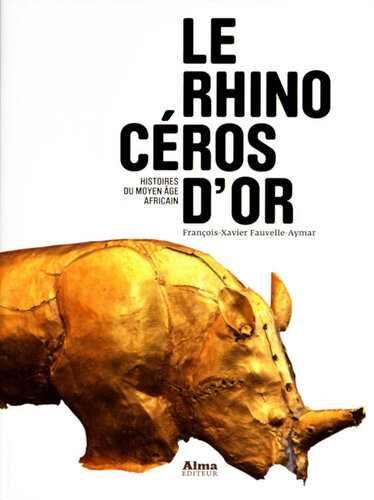 Le rhinocéros d'or