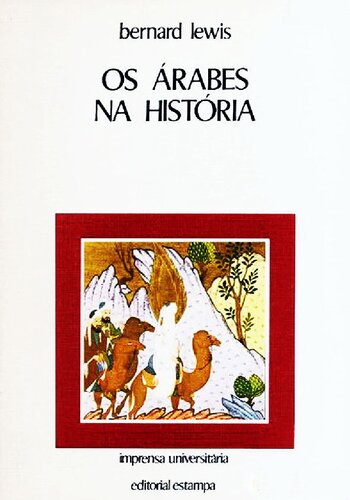 Os árabes na História