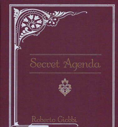 Secret agenda