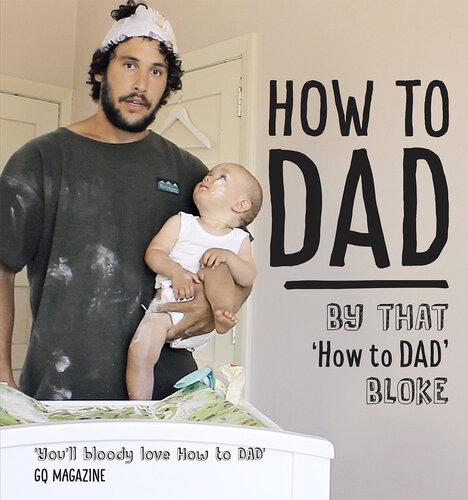 How to Dad