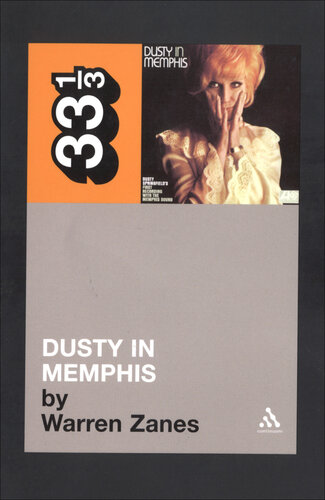 Dusty in Memphis