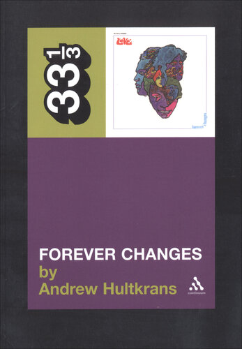 Love's Forever Changes