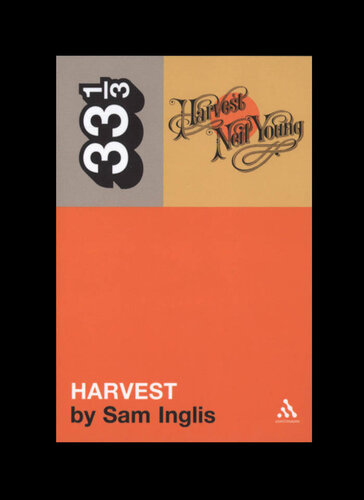 Neil Young's Harvest