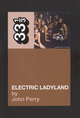 Jimi Hendrix's Electric Ladyland