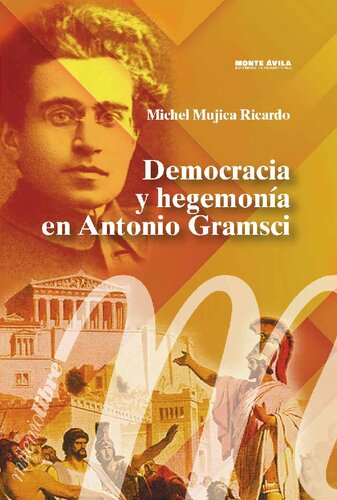 Democracia y hegemonía en Antonio Gramsci