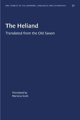 The Heliand