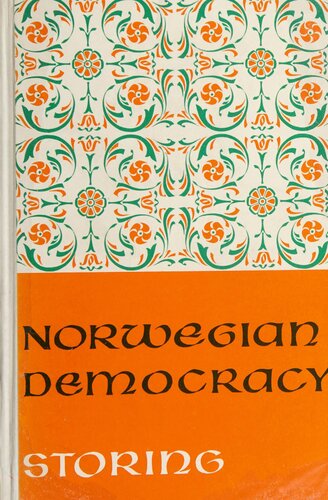 Norwegian Democracy