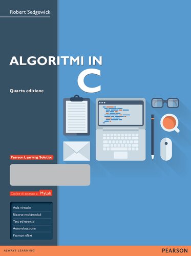 Algoritmi in C