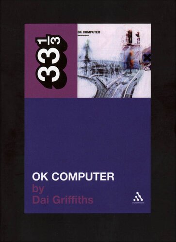 Radiohead's OK Computer