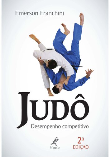 Judô - Desempenho Competitivo