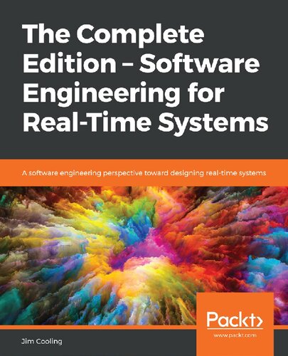 Software Engineering for Real-Time Systems (The Complete Edition)