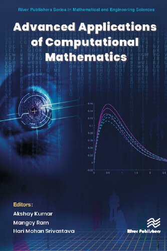 Advanced Applications of Computational Mathematics