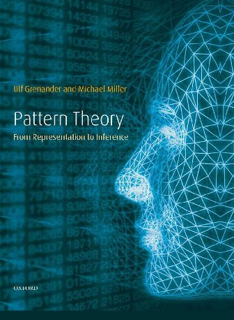 Pattern theory : from representation to inference