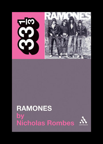 The Ramones' Ramones