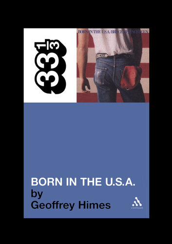 Born in the U.S.A.