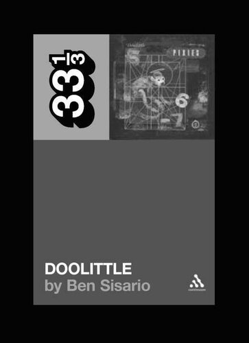 The Pixies' Doolittle