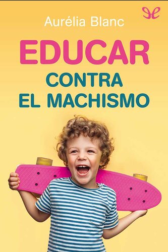 Educar contra el machismo