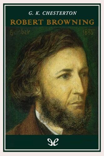 Robert Browning