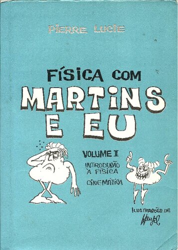 Física com Martins e Eu