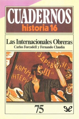 Las Internacionales Obreras