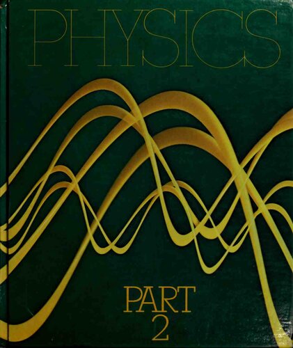 Physics - Part II