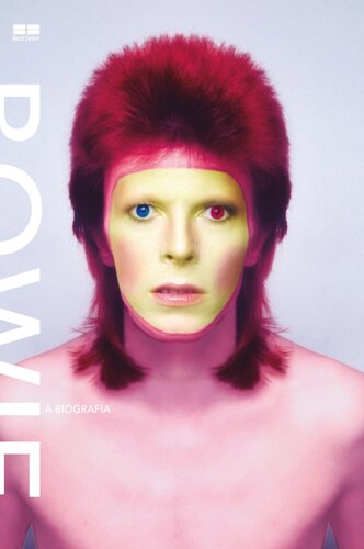 Bowie: A biografia