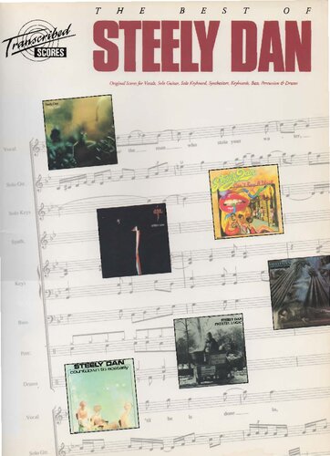 The Best of Steely Dan