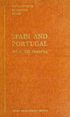 Spain & Portugal.