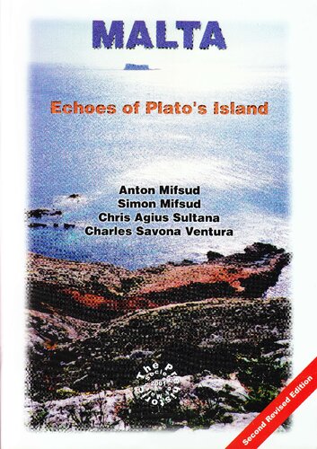 Malta : echoes of Plato's island