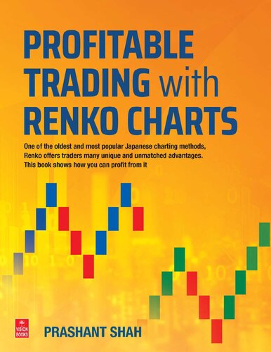 Profitable Trading with Renko Charts