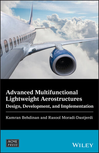 Advanced Multifunctional Lightweight: Design, Development, and Implementation