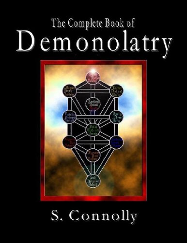 The Complete Book of Demonolatry