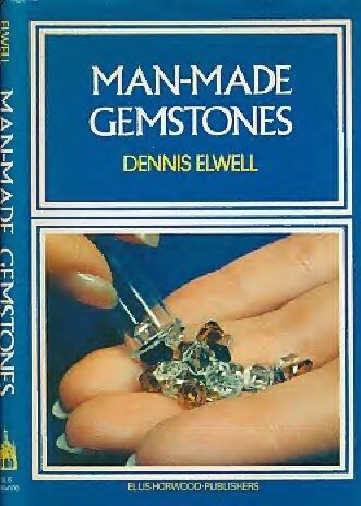 Man-Made Gemstones