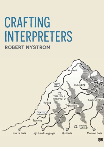 Crafting Interpreters