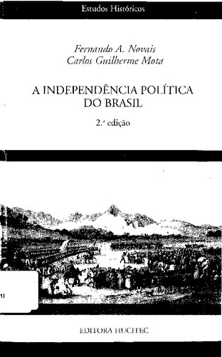 A Independência Política do Brasil