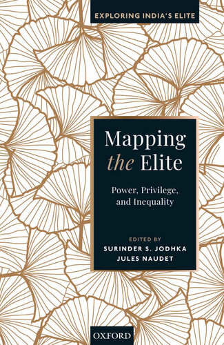 Mapping the Elite