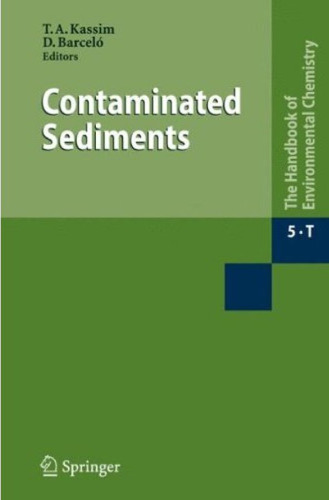 Contaminated Sediments