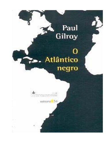 O Atlântico negro