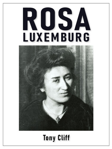 Rosa Luxemburg