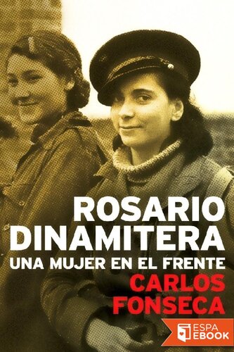 Rosario Dinamitera