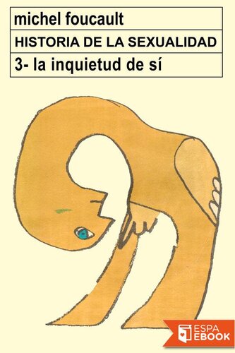 La inquietud de sí