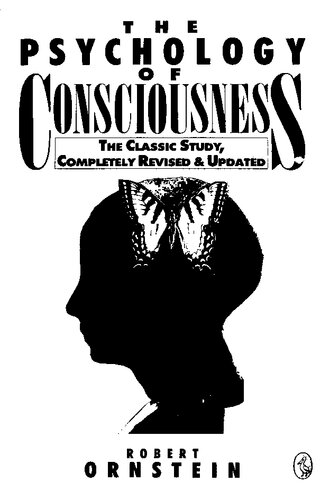 The Psychology of Consciousness