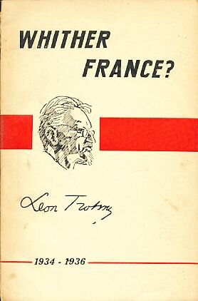 Whither France? (1936)