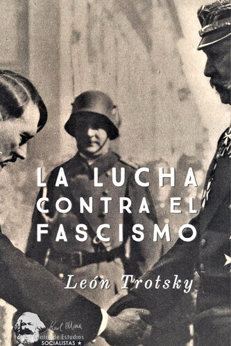 La lucha contra el fascismo