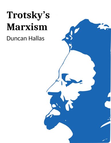 Trotsky's Marxism