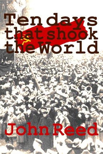 Ten Days That Shook the World