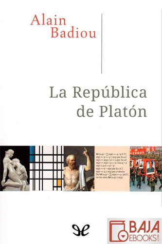 La República de Platón