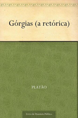 Górgias