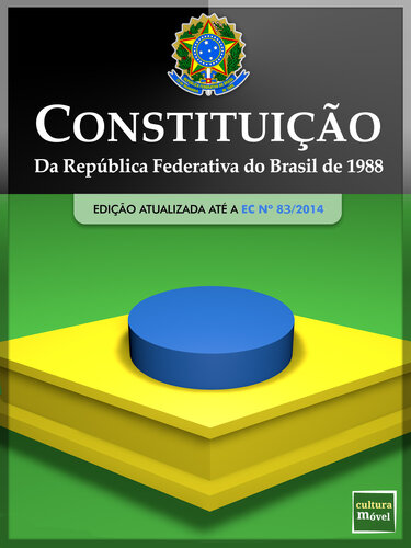 Constituição Da República Federativa do Brasil de 1988