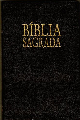 Bíblia Sagrada